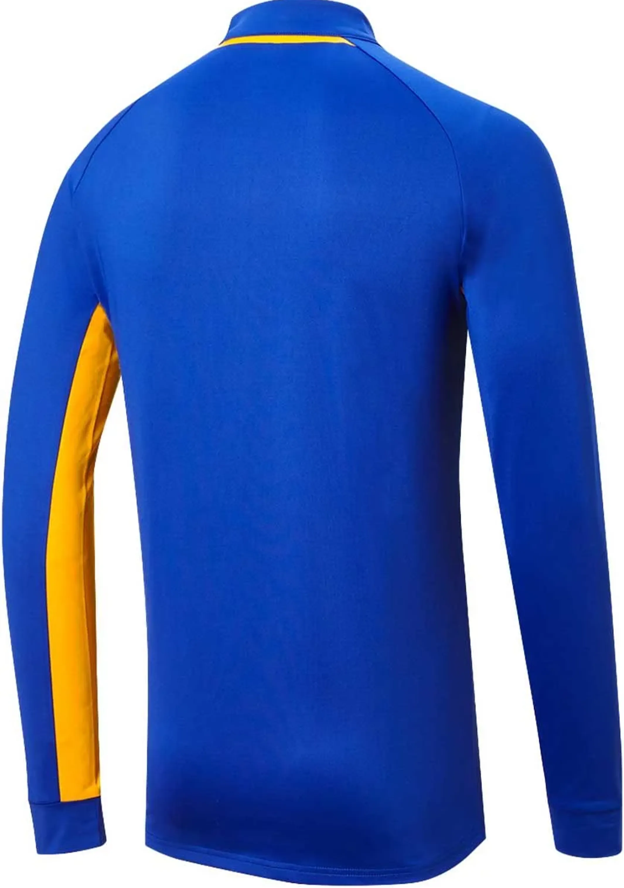 Castore West Coast Eagles 2022 Mens Training Quarter Zip Top <br> TM0479