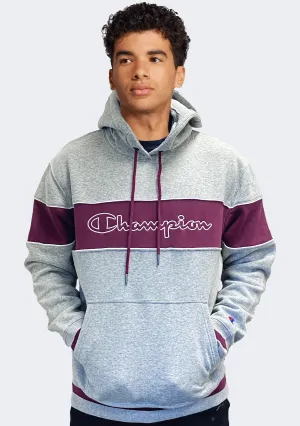 Champion Mens Rochester City Hoodie