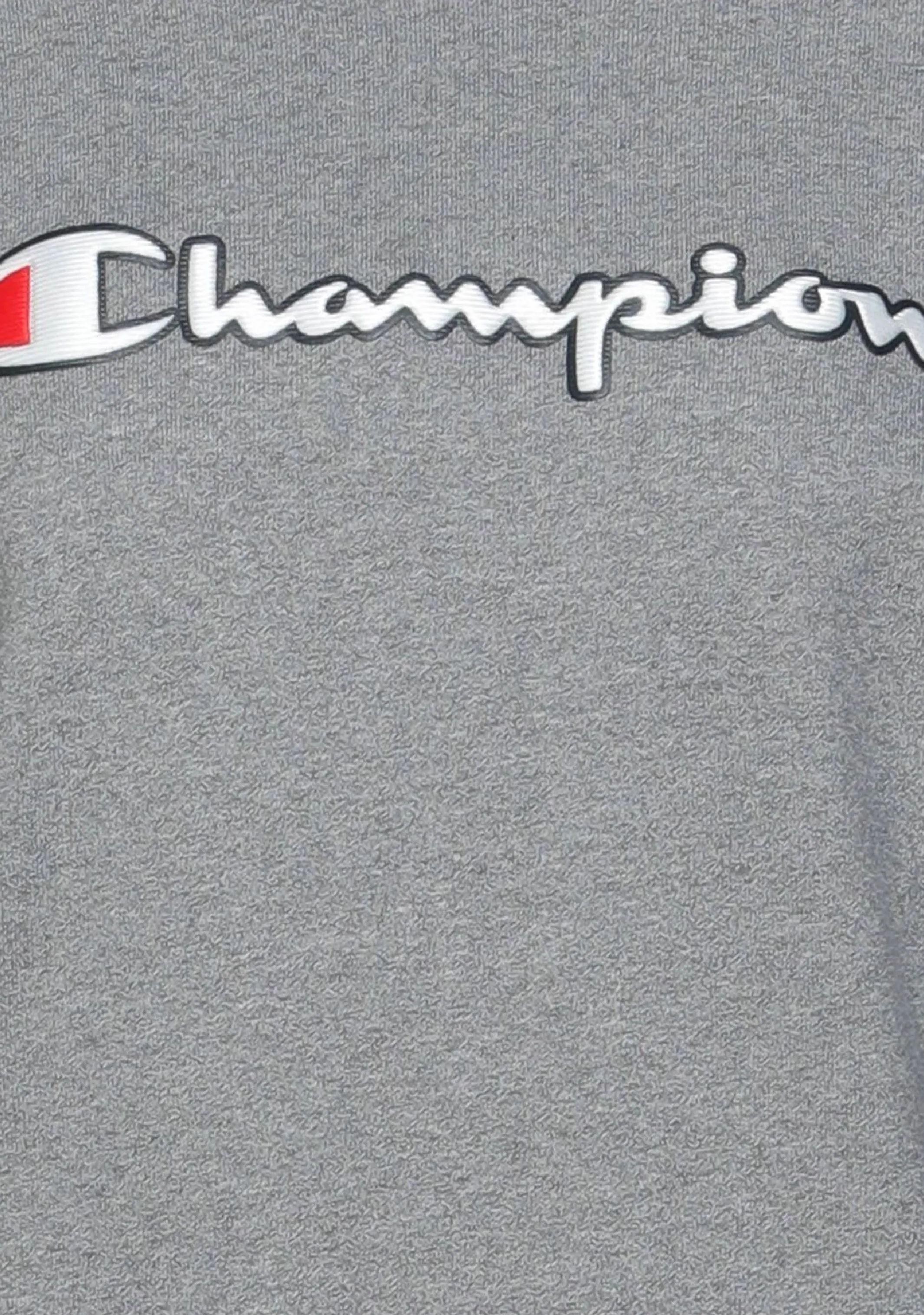 Champion Womens EU Script Crew