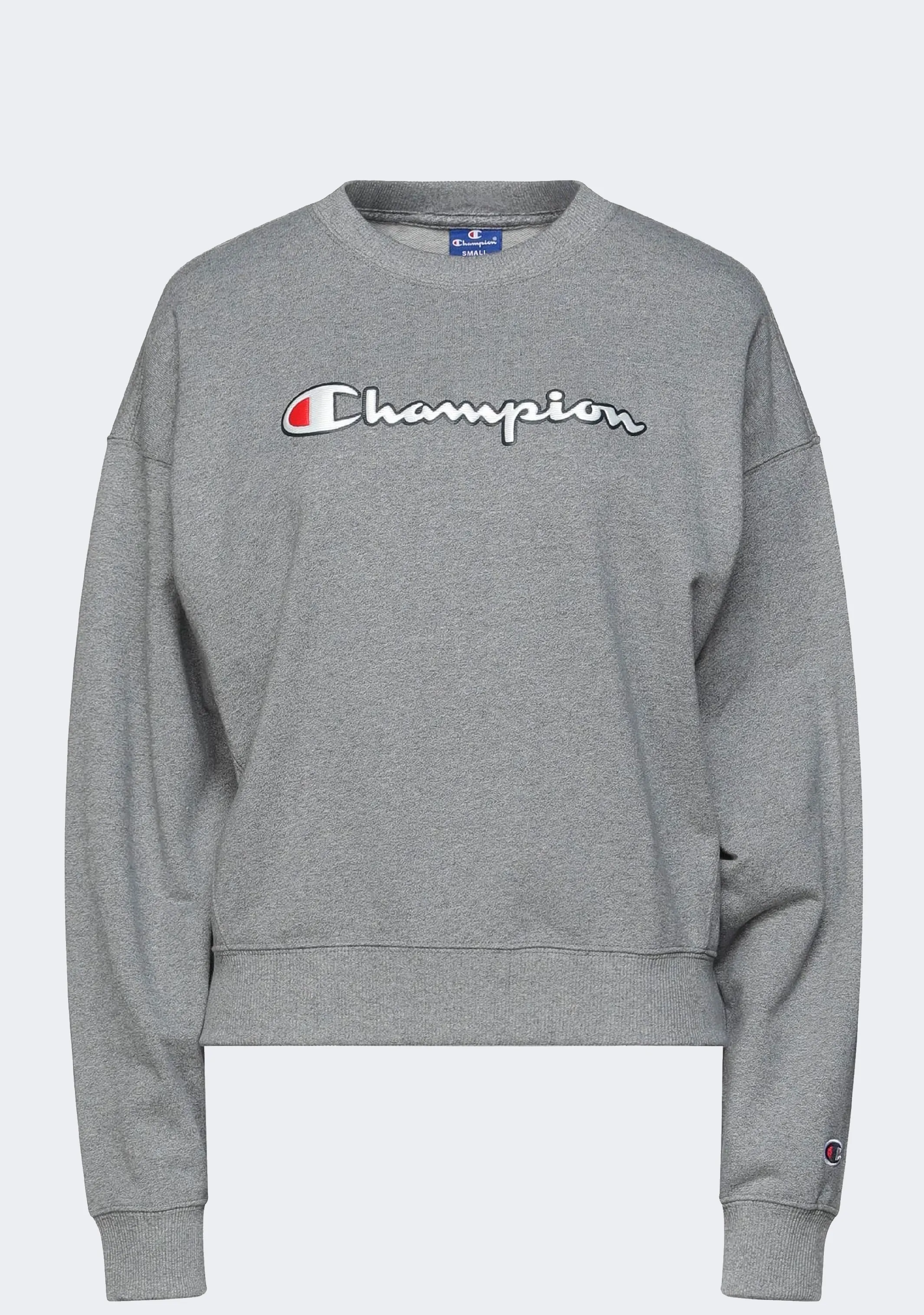 Champion Womens EU Script Crew