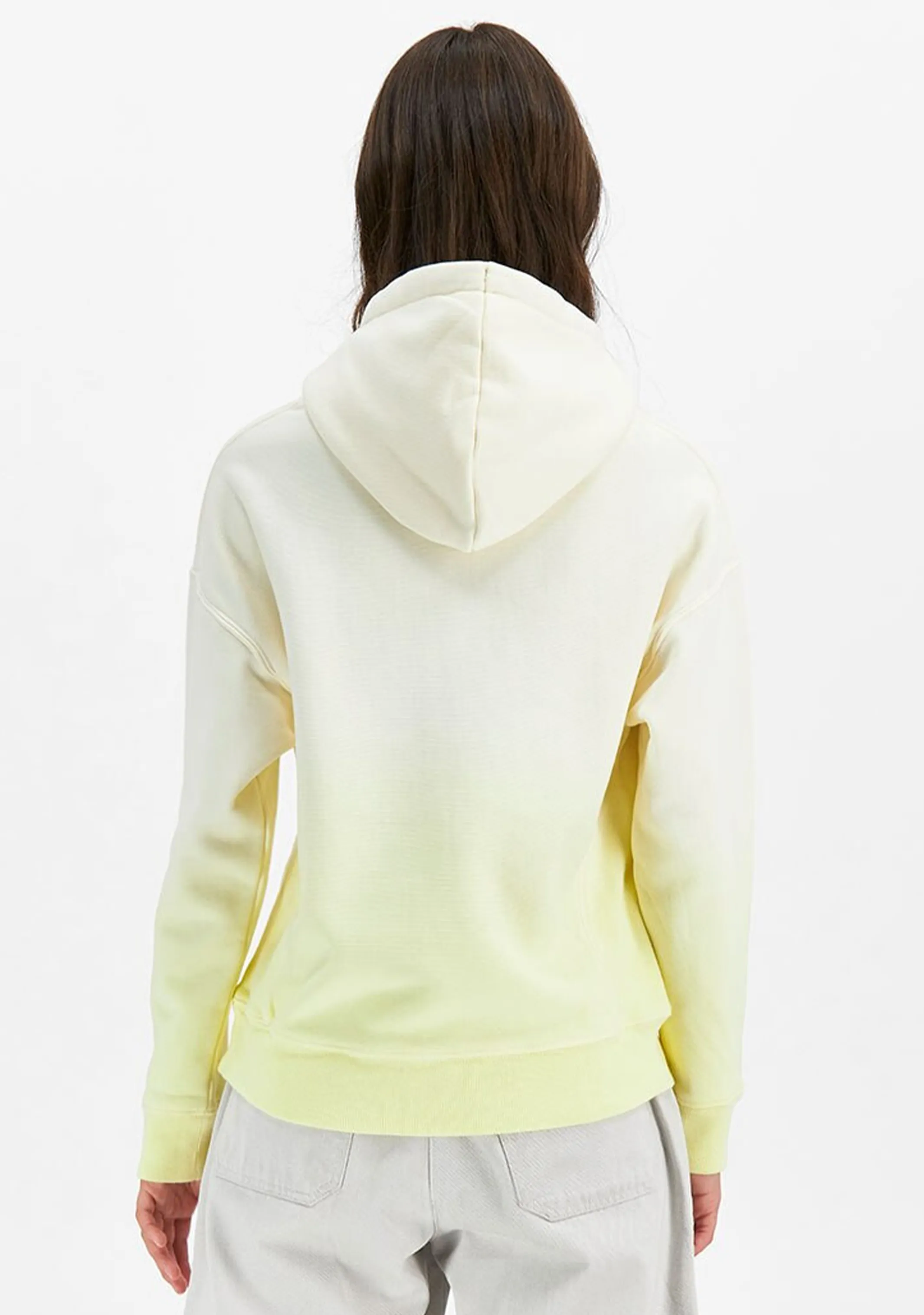 Champion Womens Ombre Hoodie