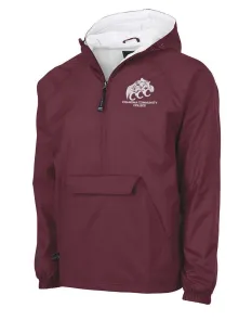 Classic Solid Pullover