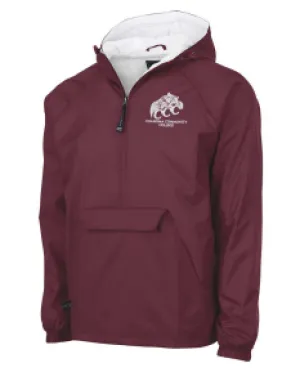 Classic Solid Pullover