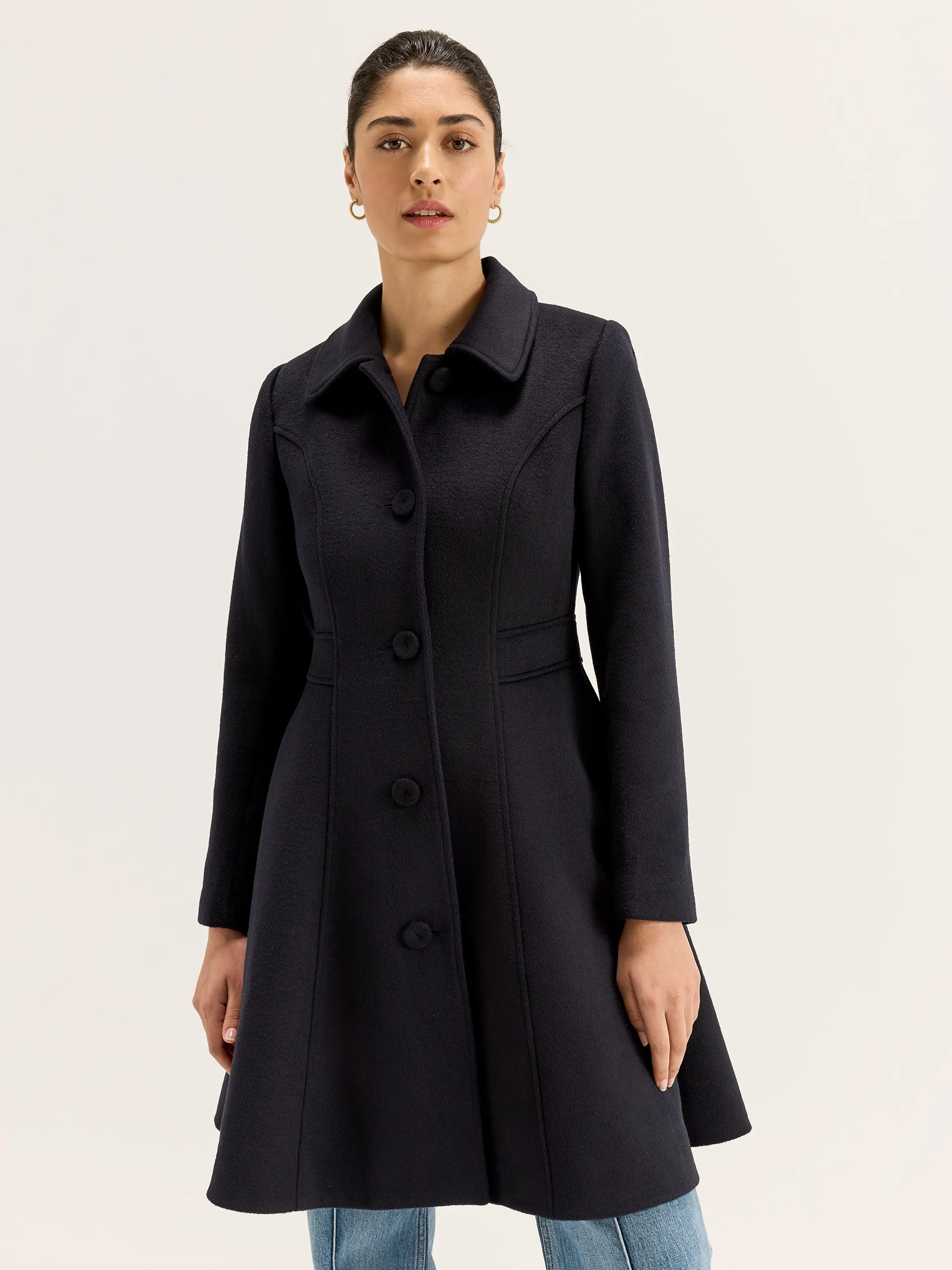 Coco Coat