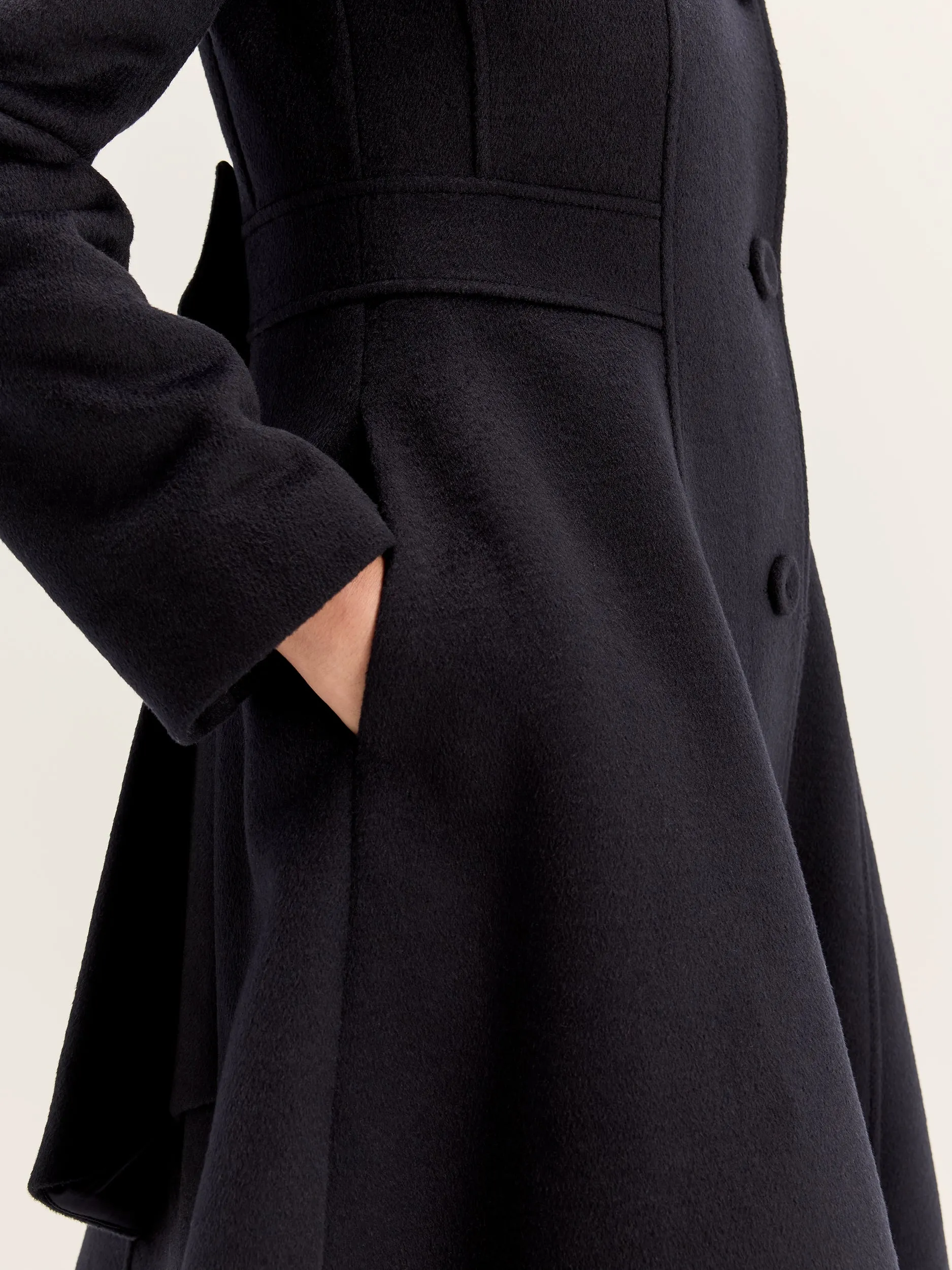 Coco Coat