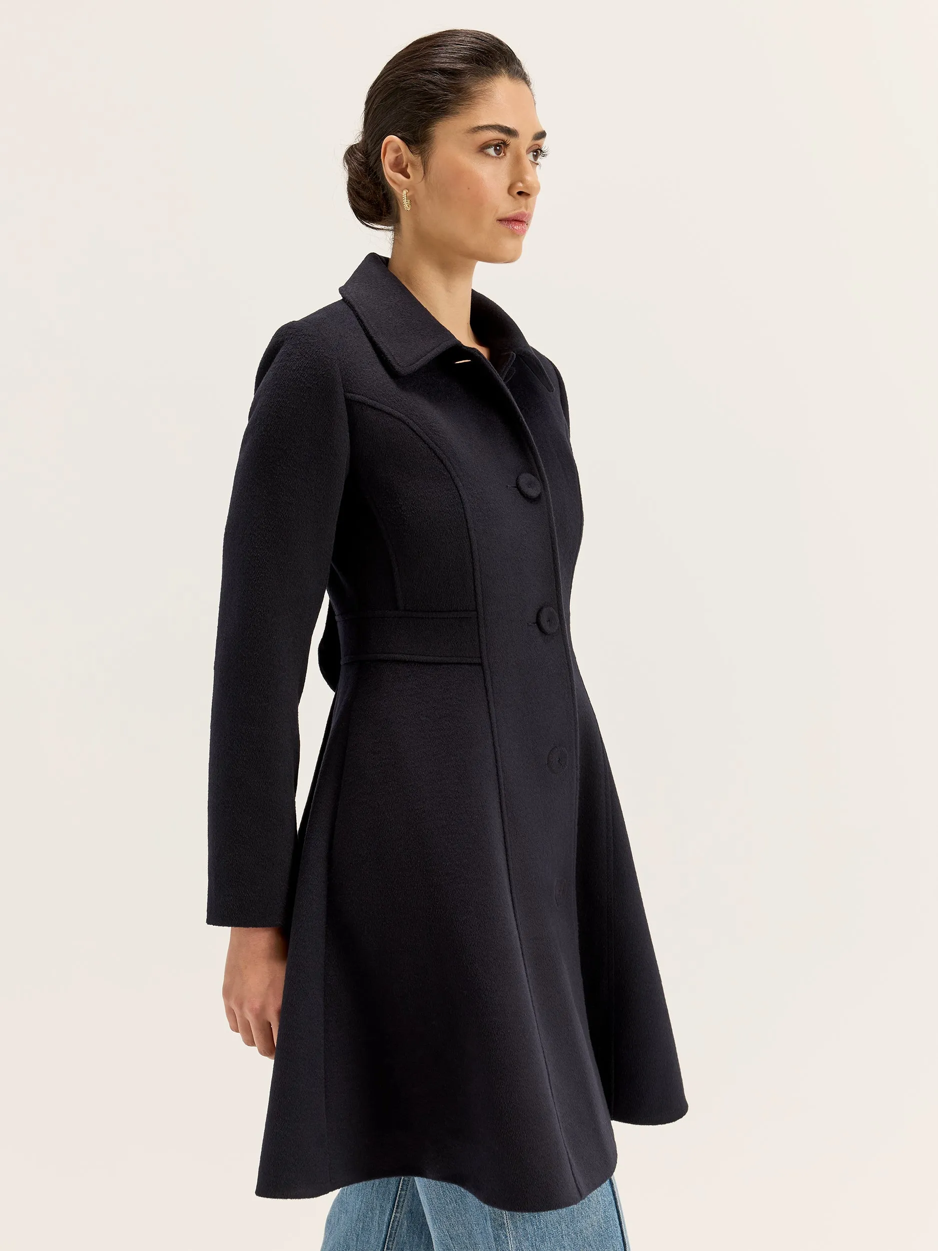 Coco Coat