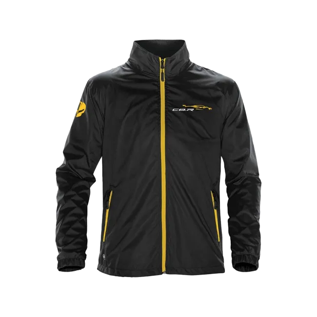 Corvette Racing Stormtech Jacket