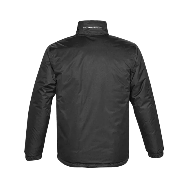 Corvette Racing Stormtech Jacket