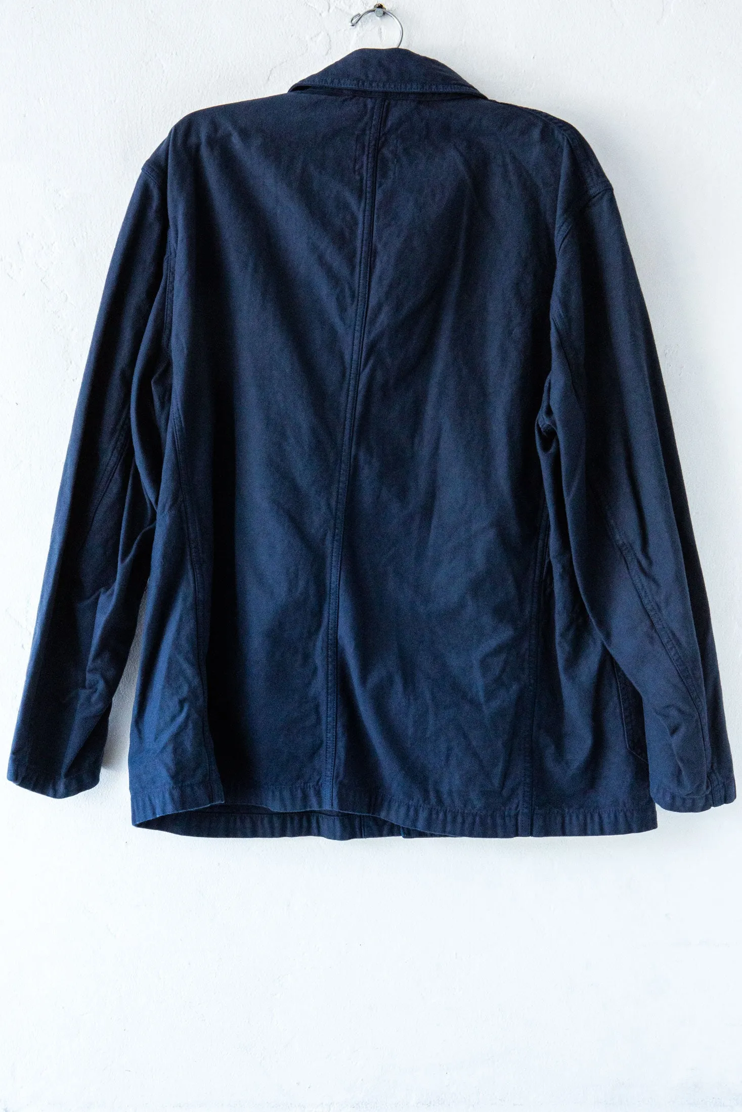 Coverall Jacket