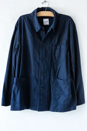 Coverall Jacket