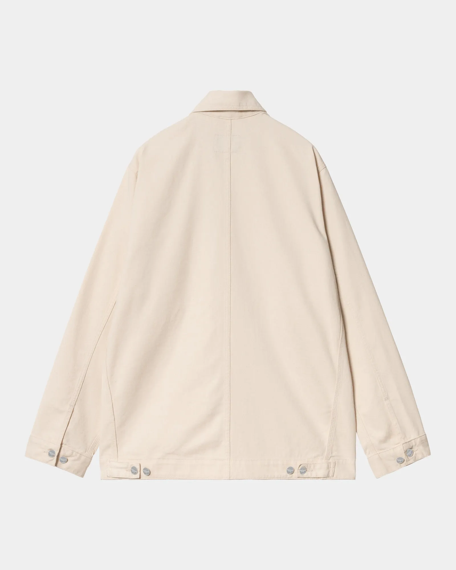 Drewe Chore Coat | Natural