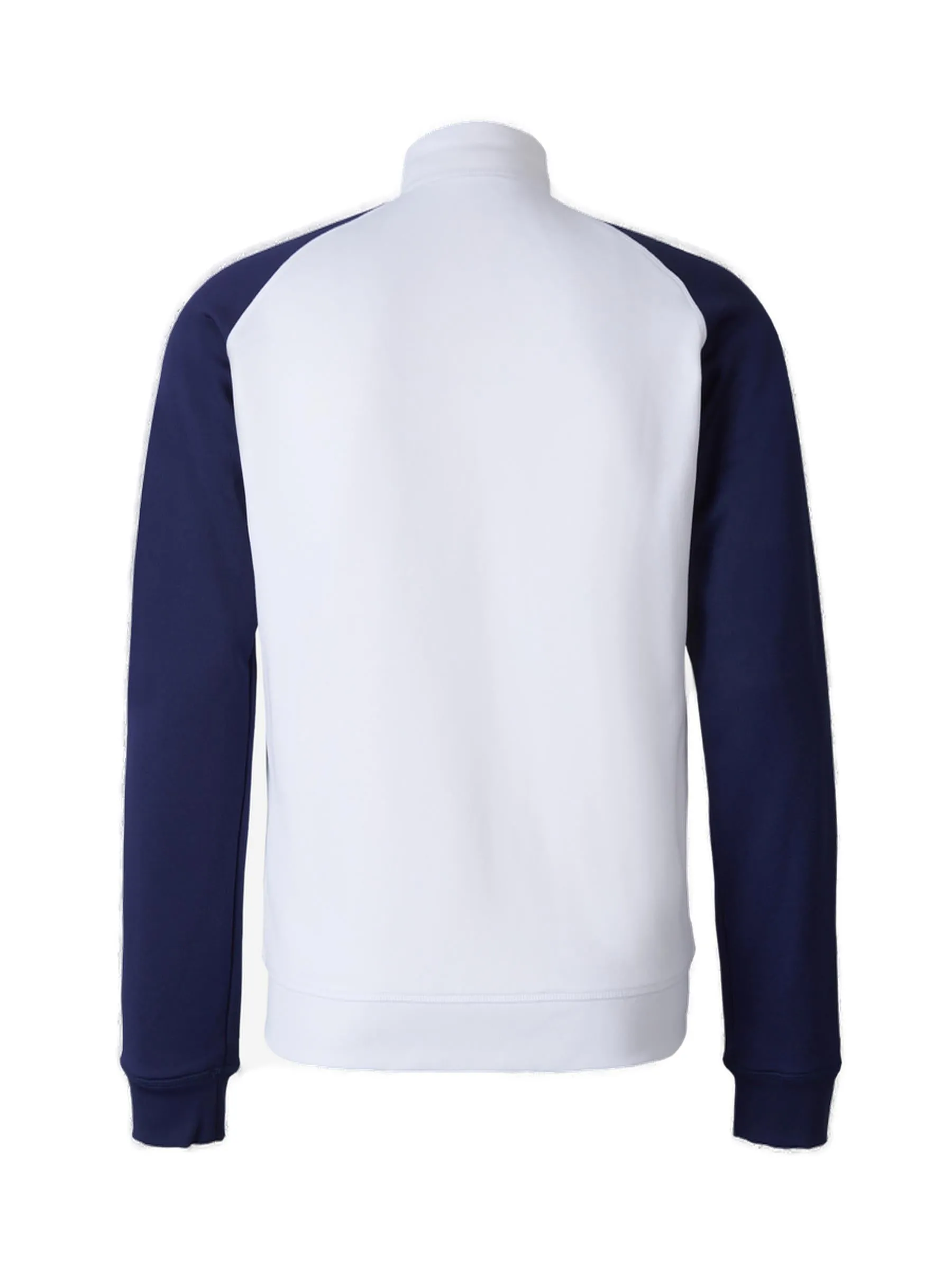 Dsquared2 Logo Printed Zip-Up Track Jacket