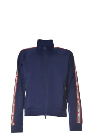 Dsquared2 Zip-Up Track Jacket