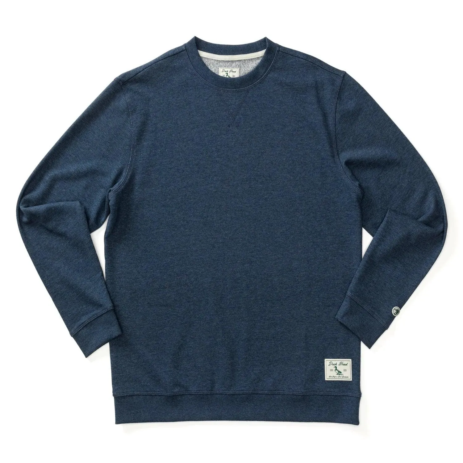 Duck Head 160th Crewneck Sweatshirt