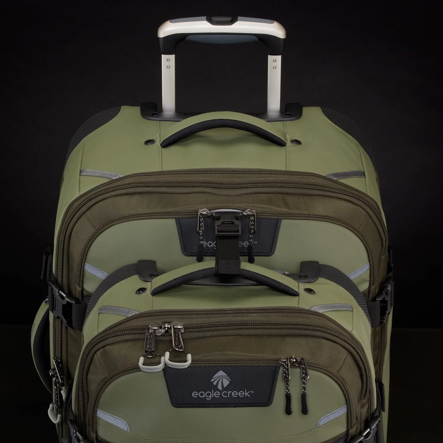 Eagle Creek Tarmac 25" 2-Wheel Medium Luggage