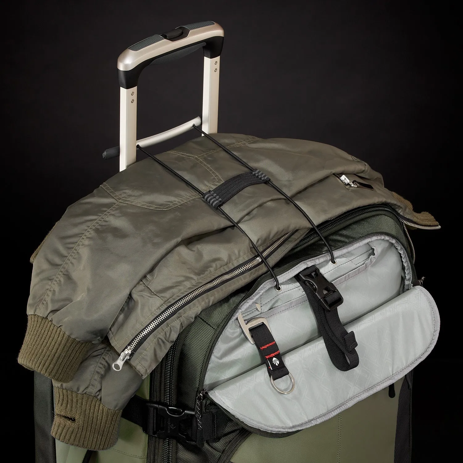 Eagle Creek Tarmac 25" 2-Wheel Medium Luggage