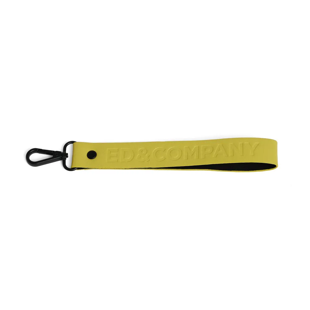 Ed & Company Key Tag