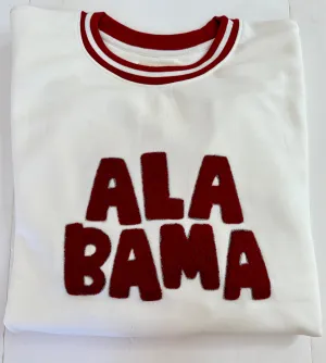 Ellsworth & Ivey Alabama Sweatshirt