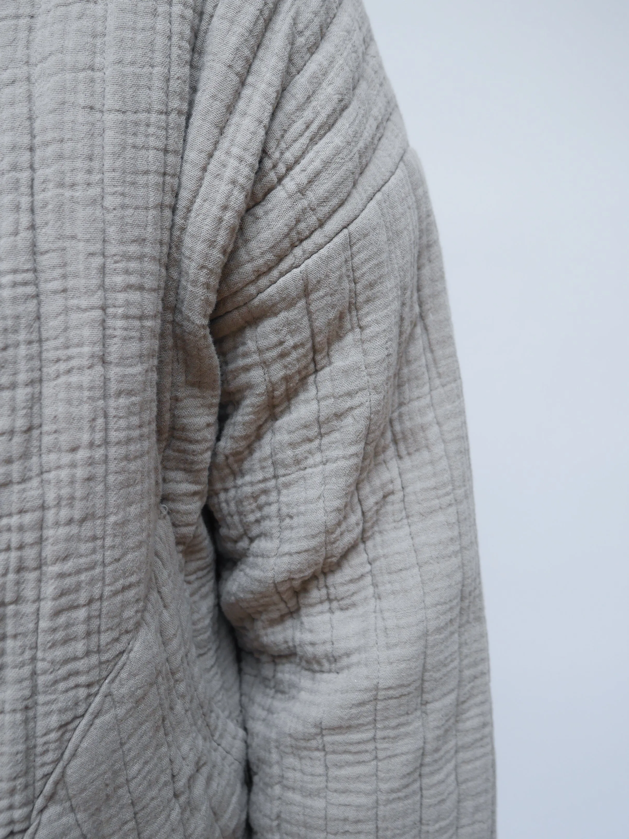 Emma Jacket Mink