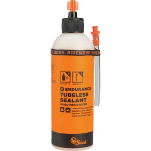 Endurance 4oz   Injector