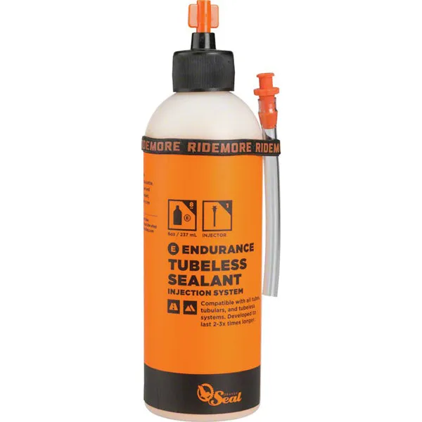 Endurance 4oz   Injector