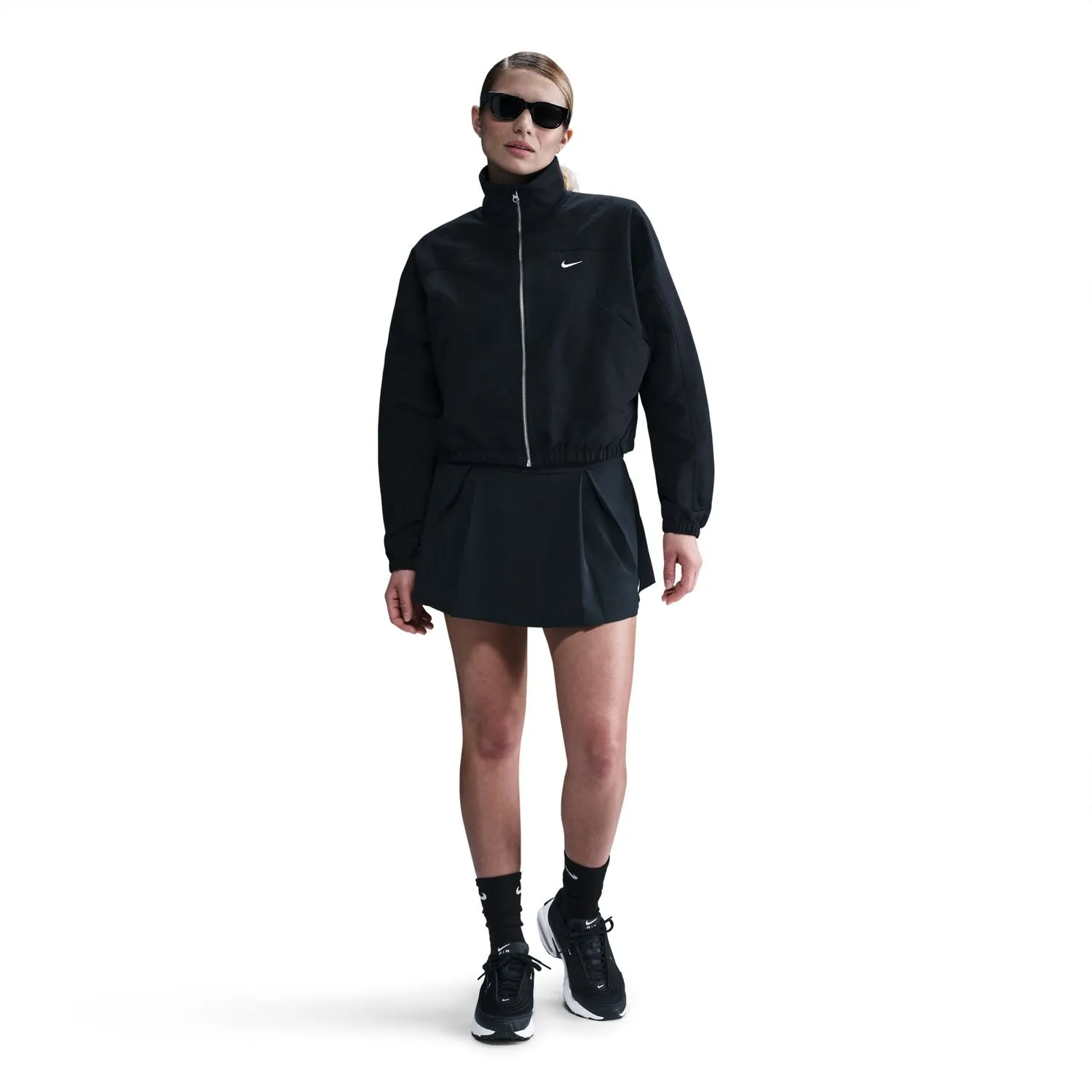 Everything Woven Jacket - Womens