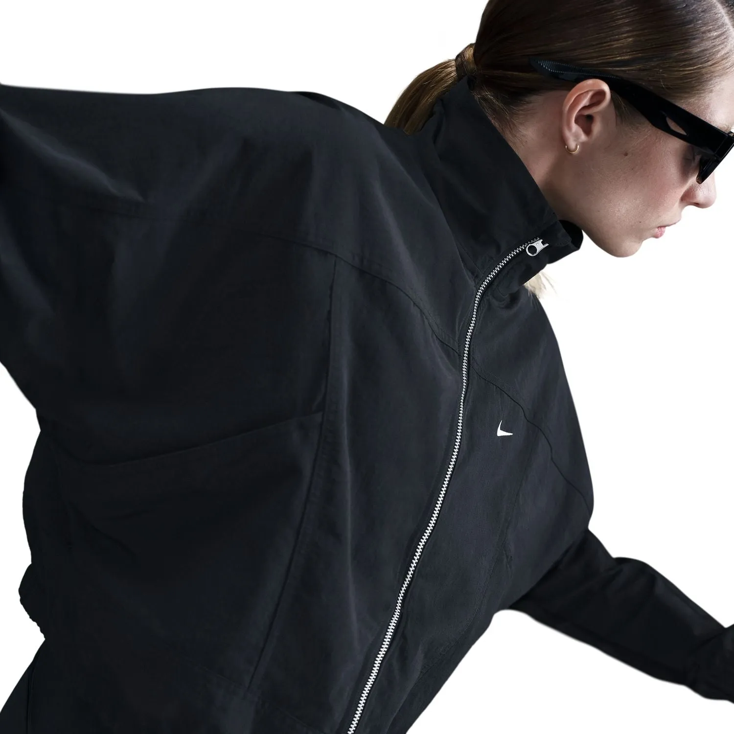 Everything Woven Jacket - Womens