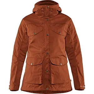 Fjallraven 89856 Vidda Pro Jacket W Jacket womens Autumn Leaf S