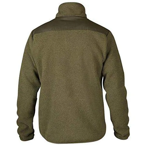 Fjällräven Herren Jacke Forest Fleece. Tarmac. M. 90572-246