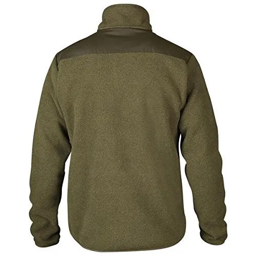 Fjällräven Herren Jacke Forest Fleece. Tarmac. M. 90572-246