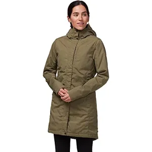 Fjällräven . metall(metall). Gr. XS