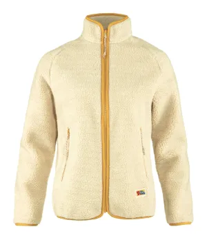 Fjällräven . weiß(chalkwhite). Gr. S
