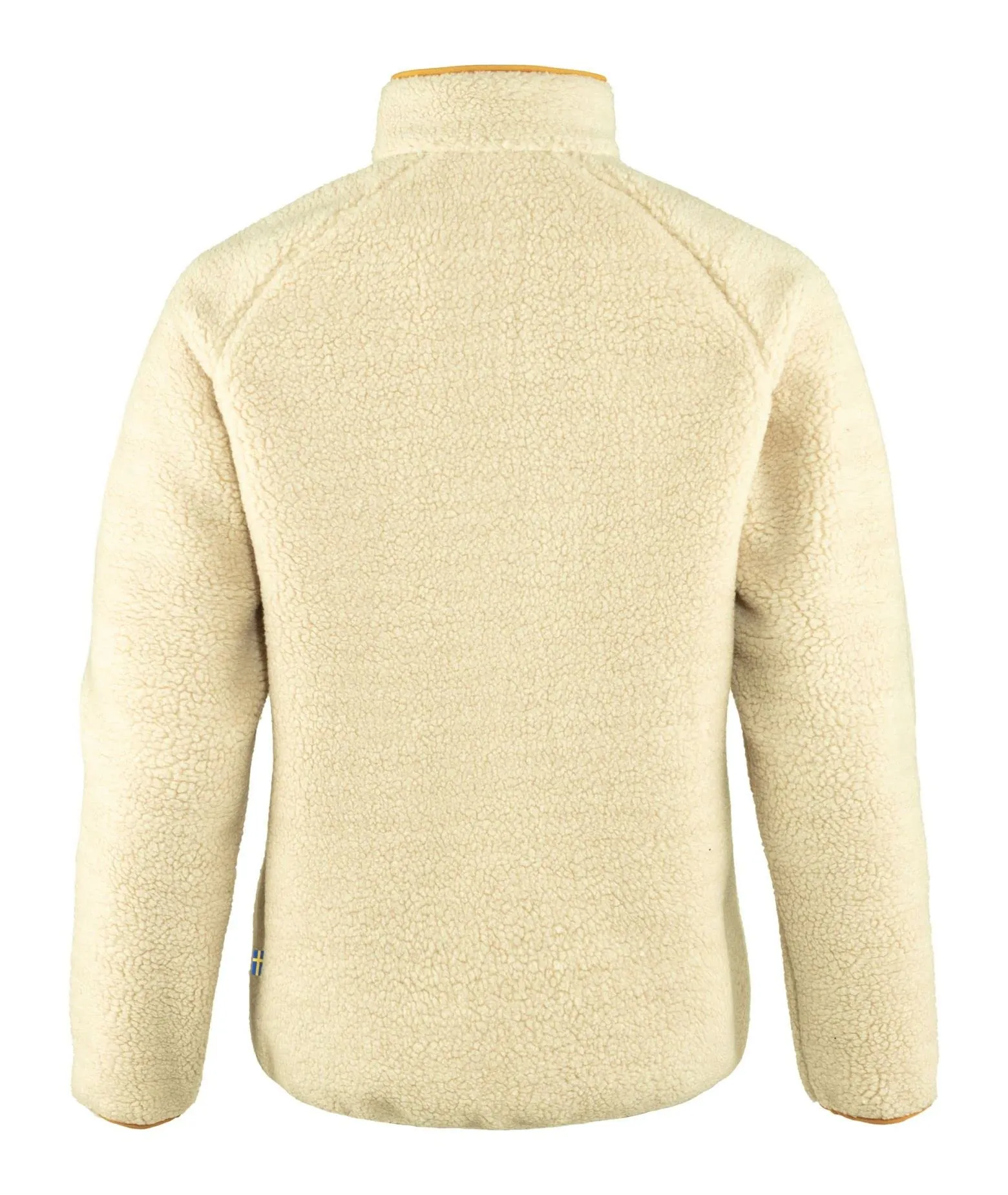 Fjällräven . weiß(chalkwhite). Gr. S