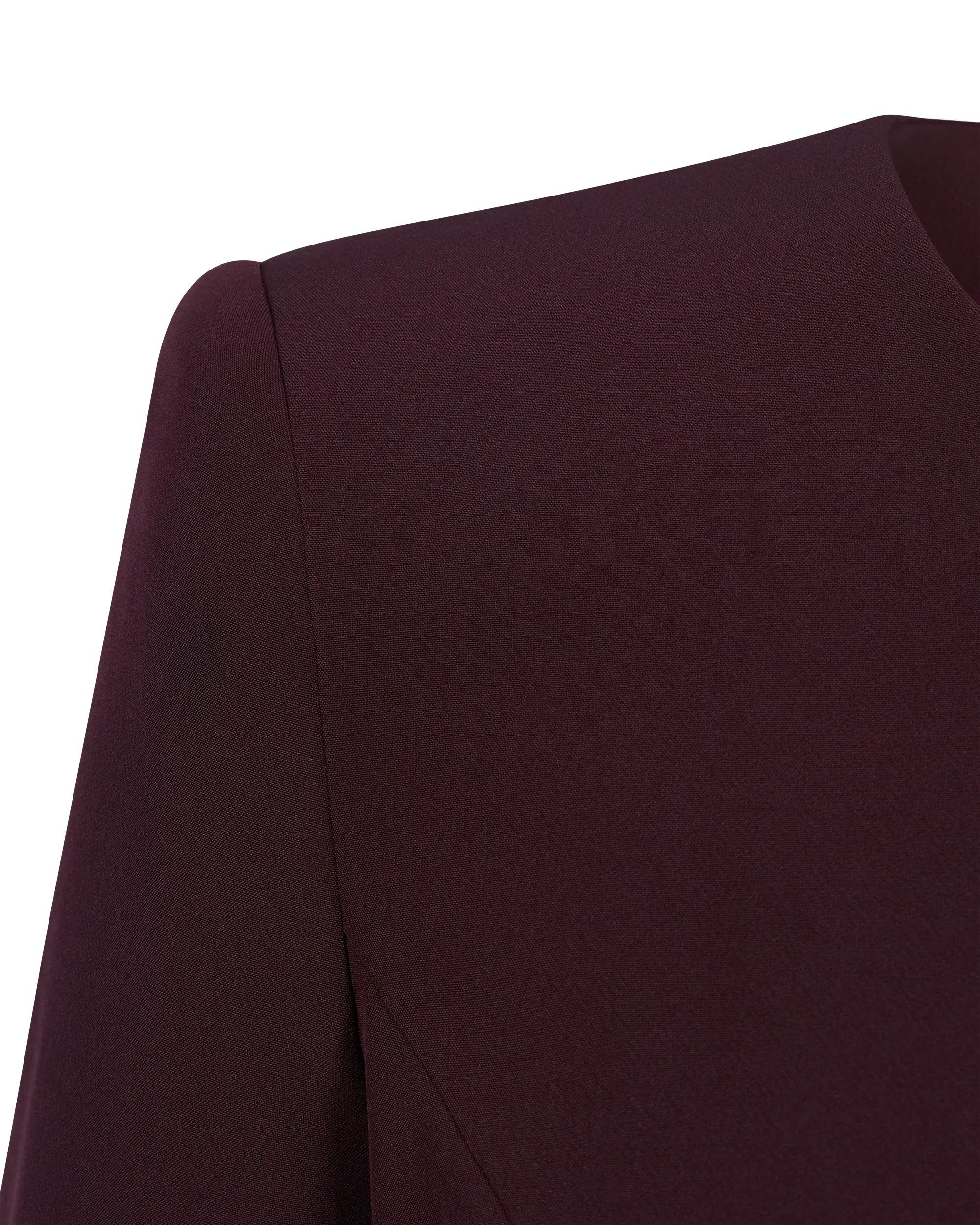 Generation Love Olempia Crepe Blazer