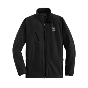 GM Energy Textured Soft-Shell Jacket