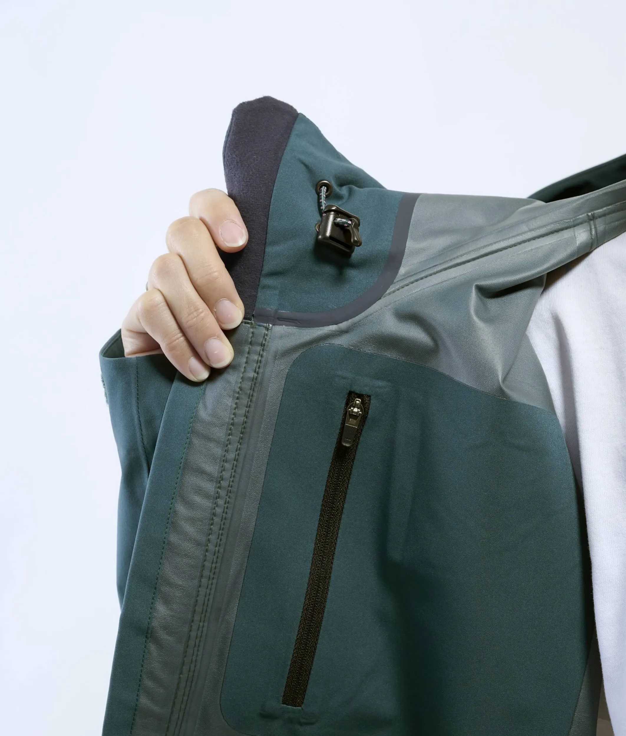 Golden Sample - Jacket