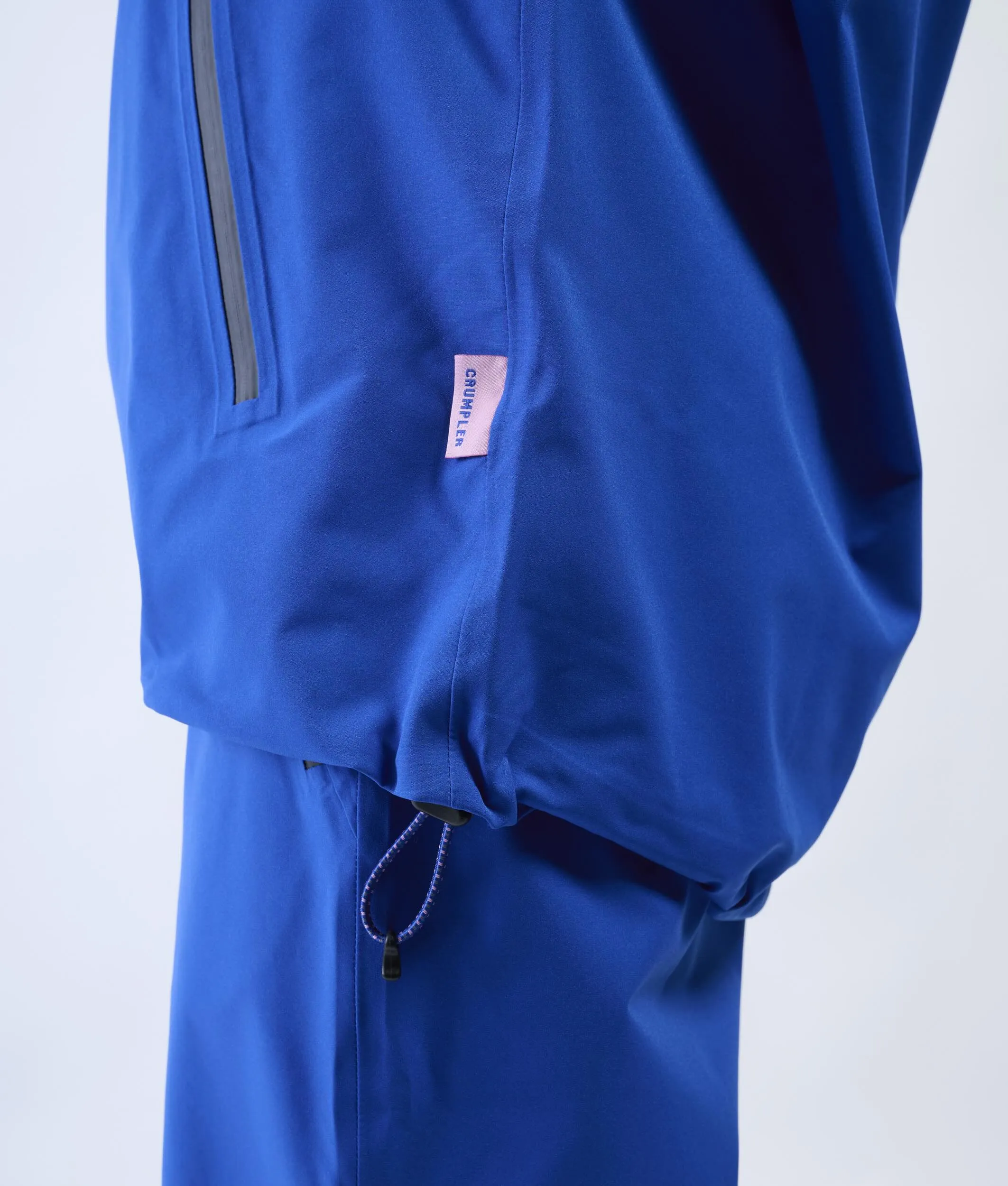 Golden Sample - Jacket