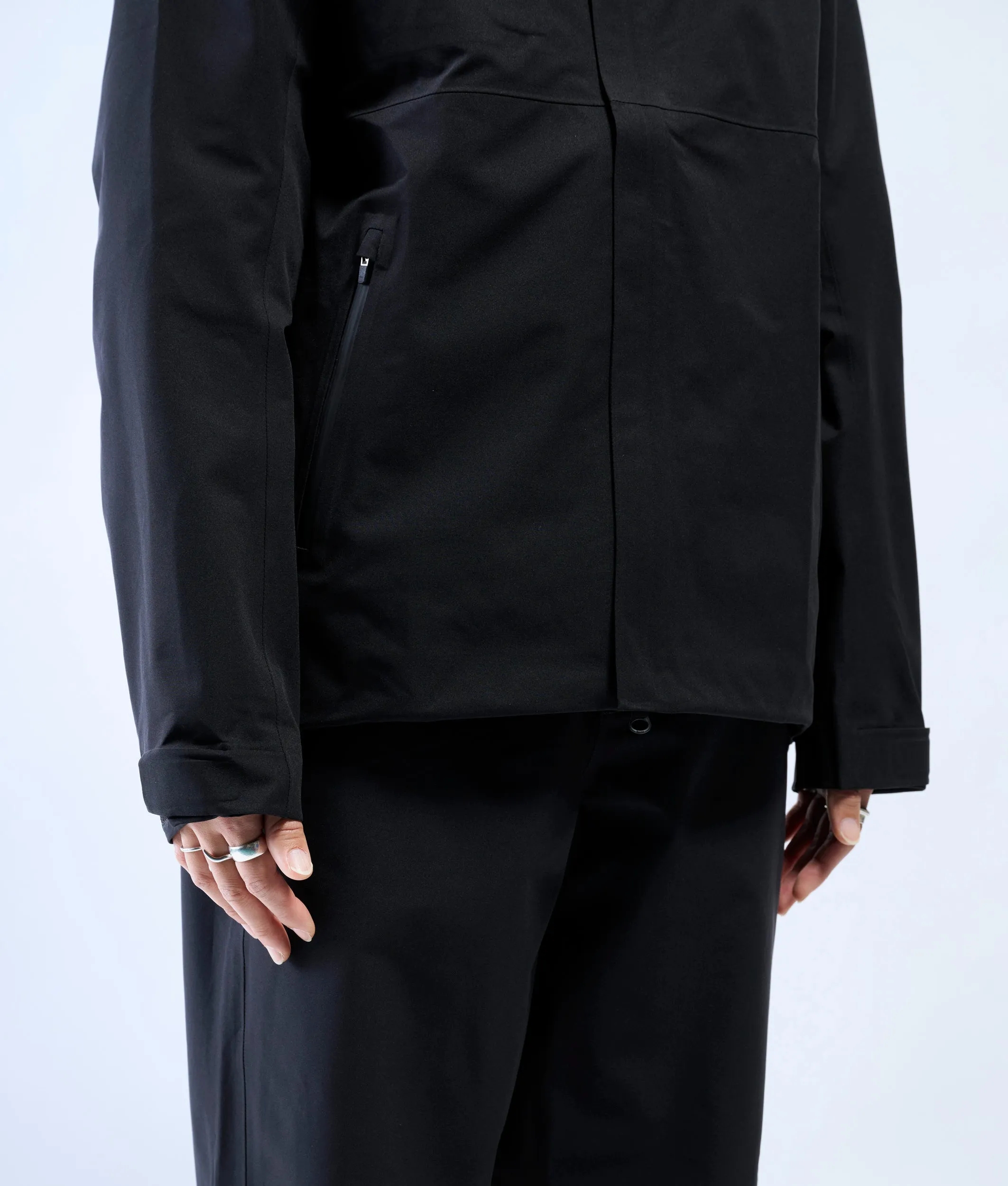 Golden Sample - Jacket
