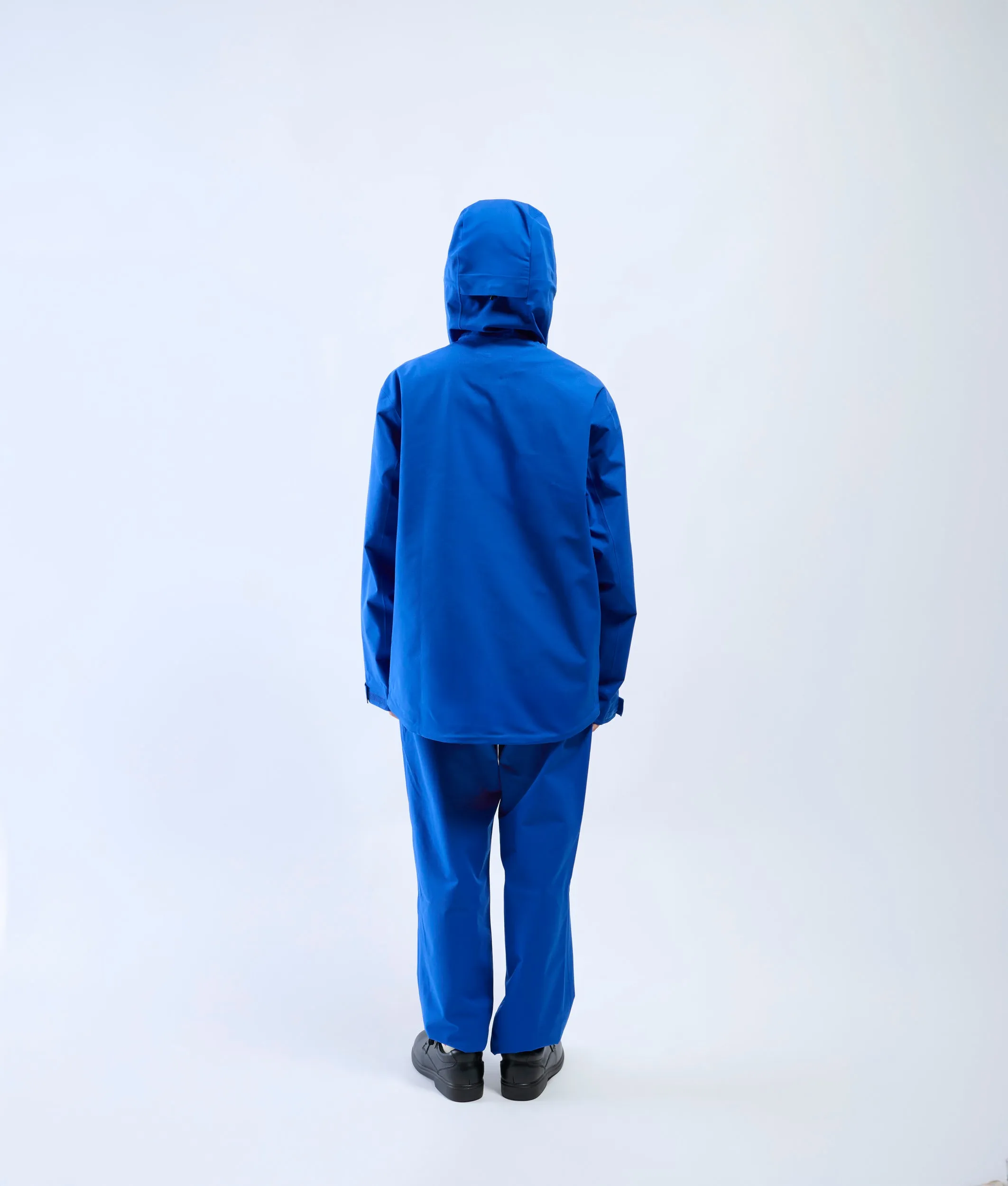 Golden Sample - Jacket