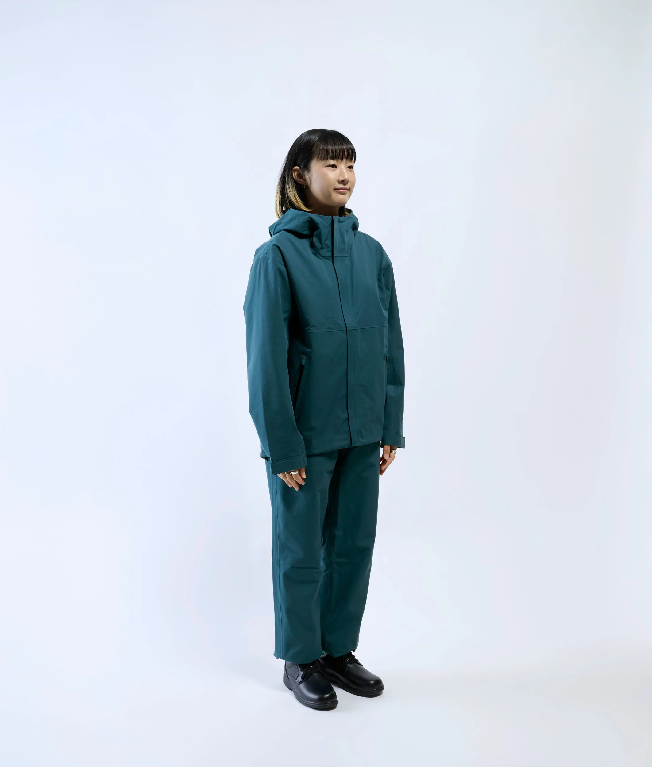 Golden Sample - Jacket
