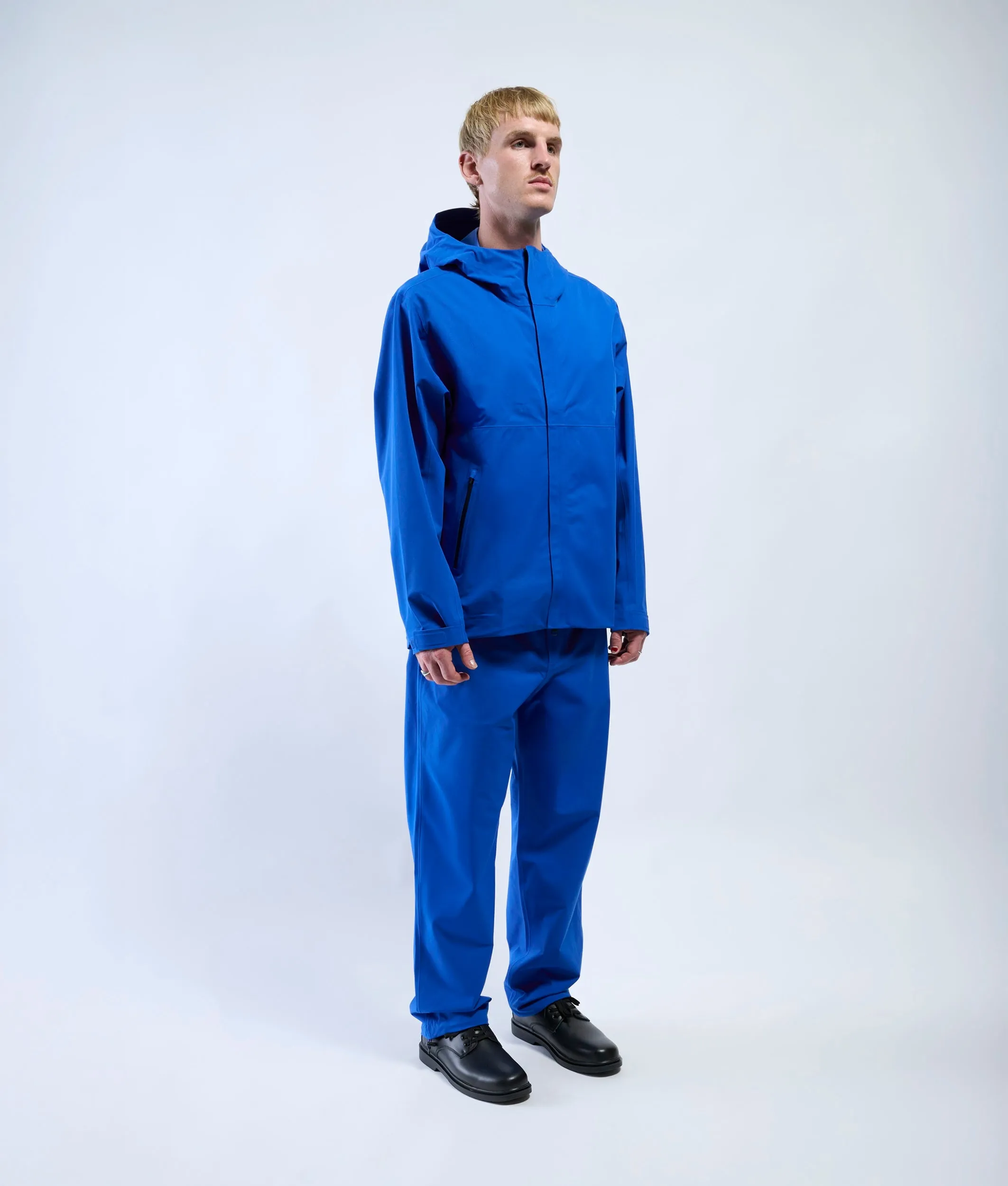 Golden Sample - Jacket