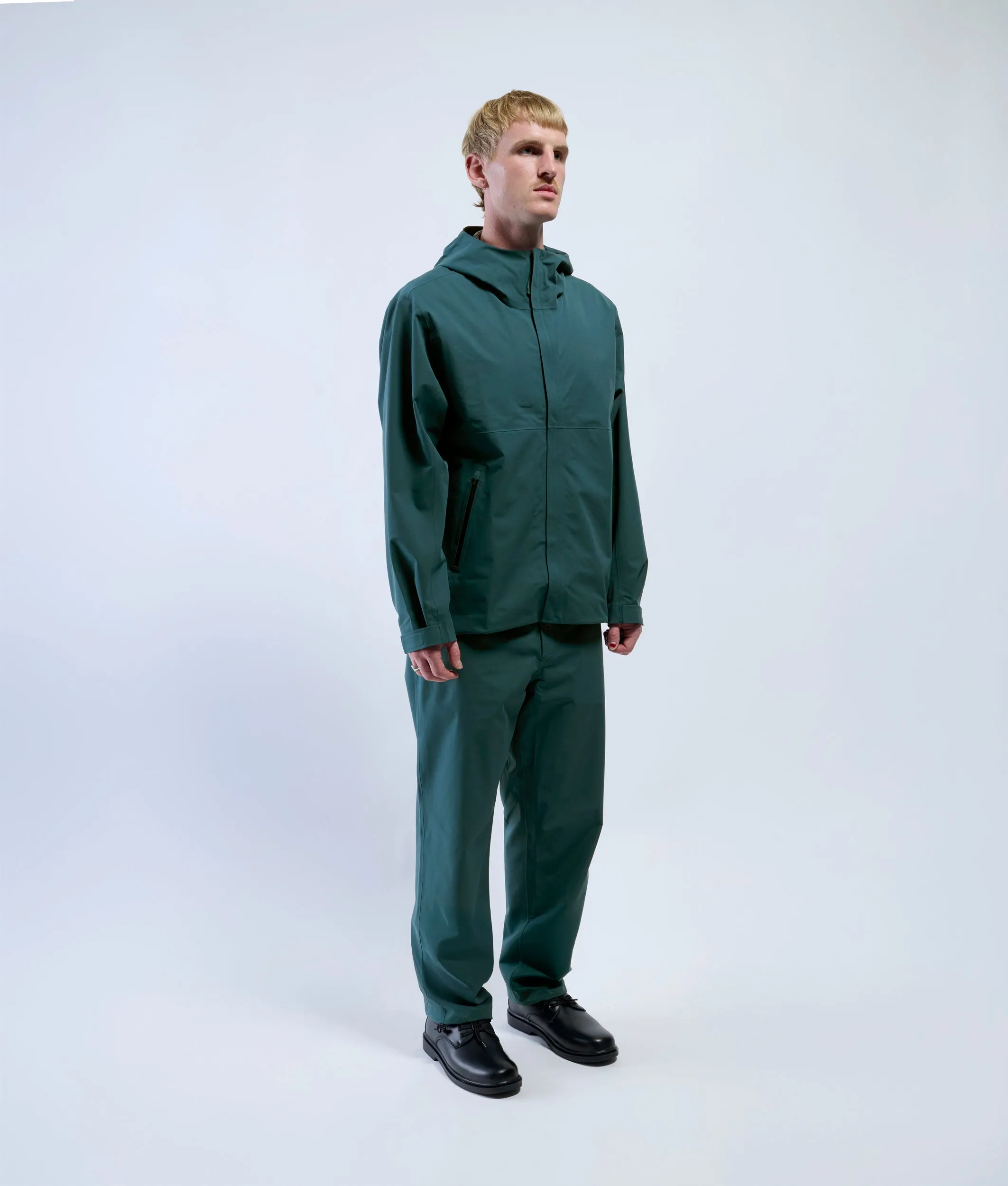 Golden Sample - Jacket