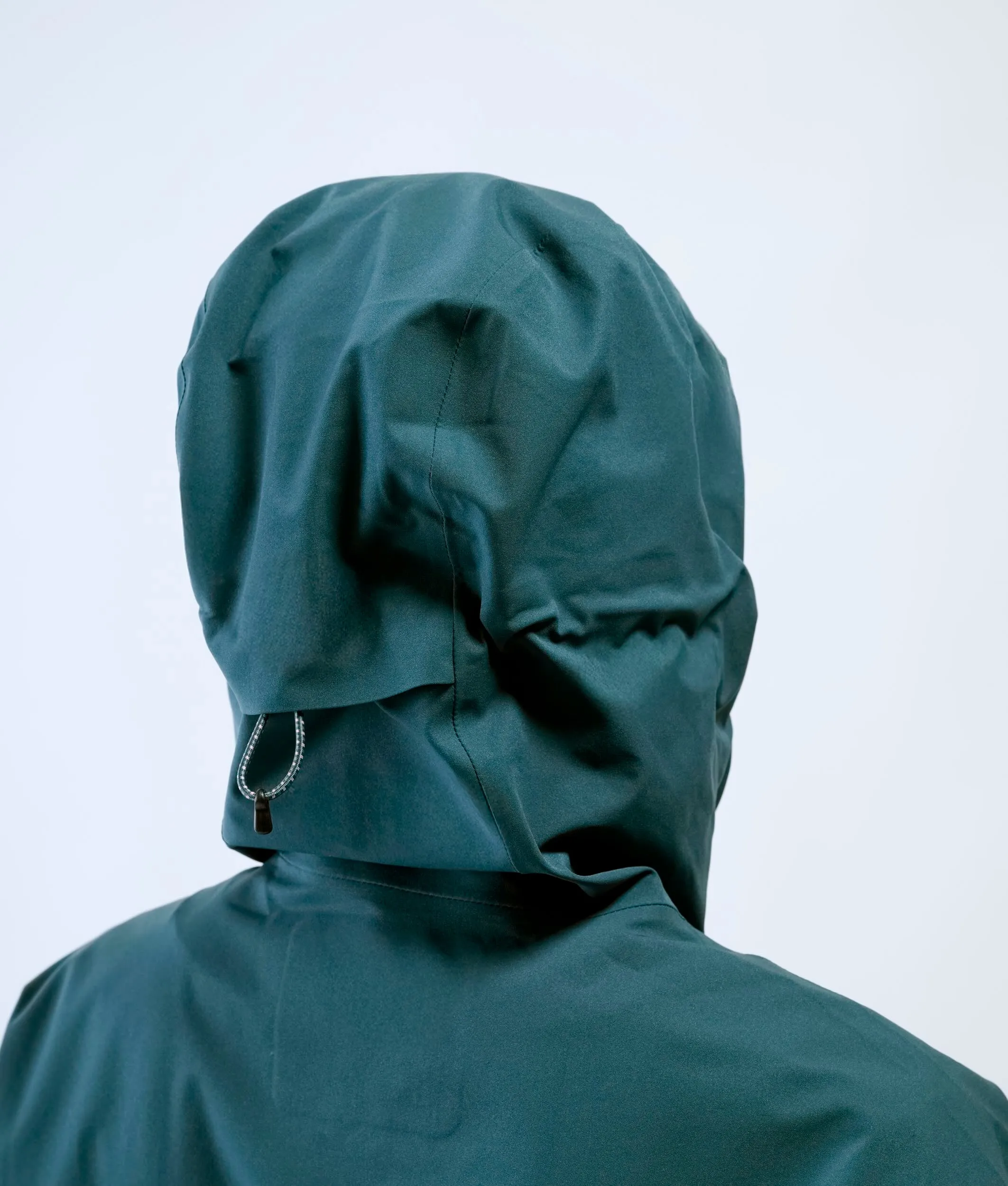 Golden Sample - Jacket