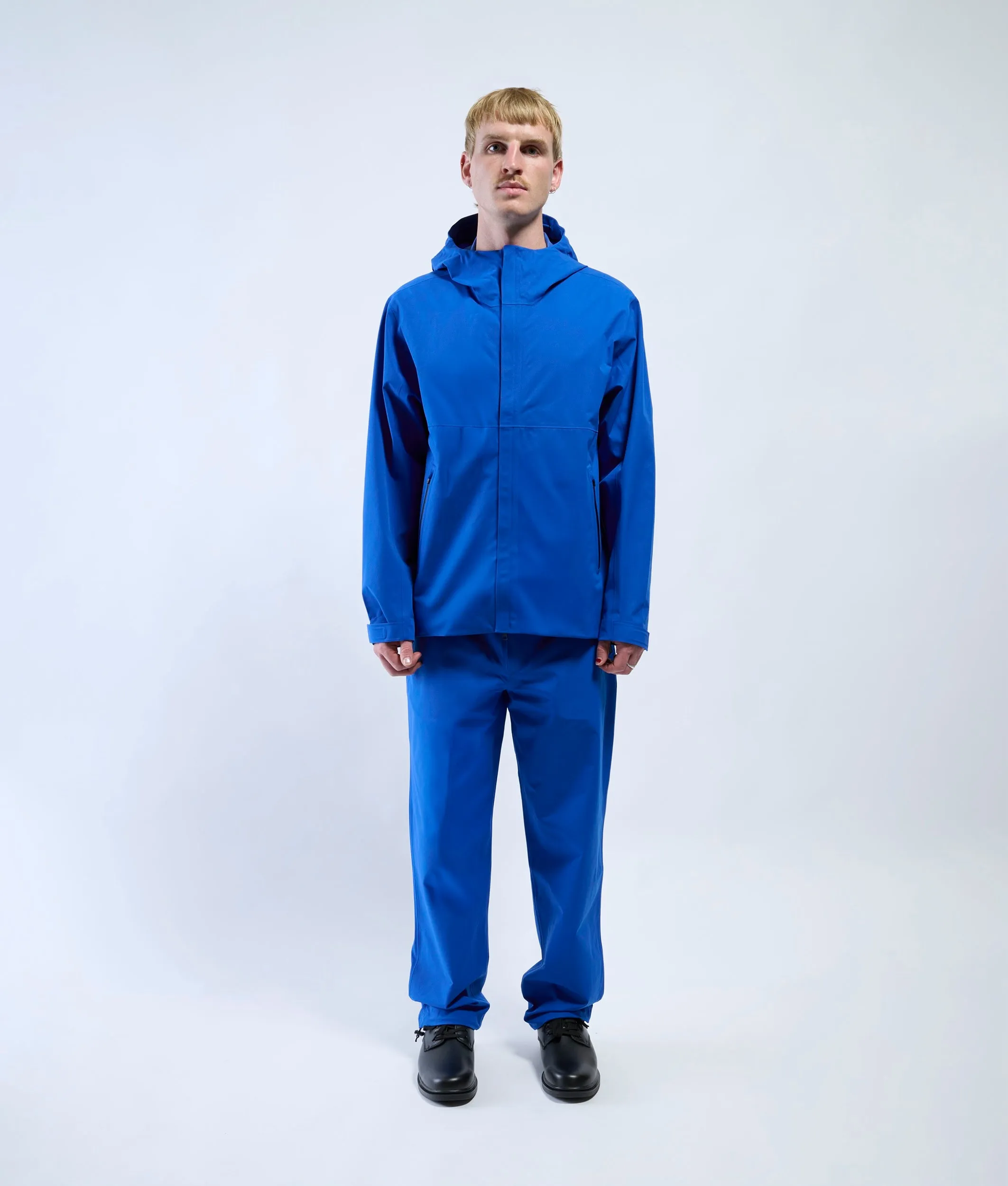 Golden Sample - Jacket