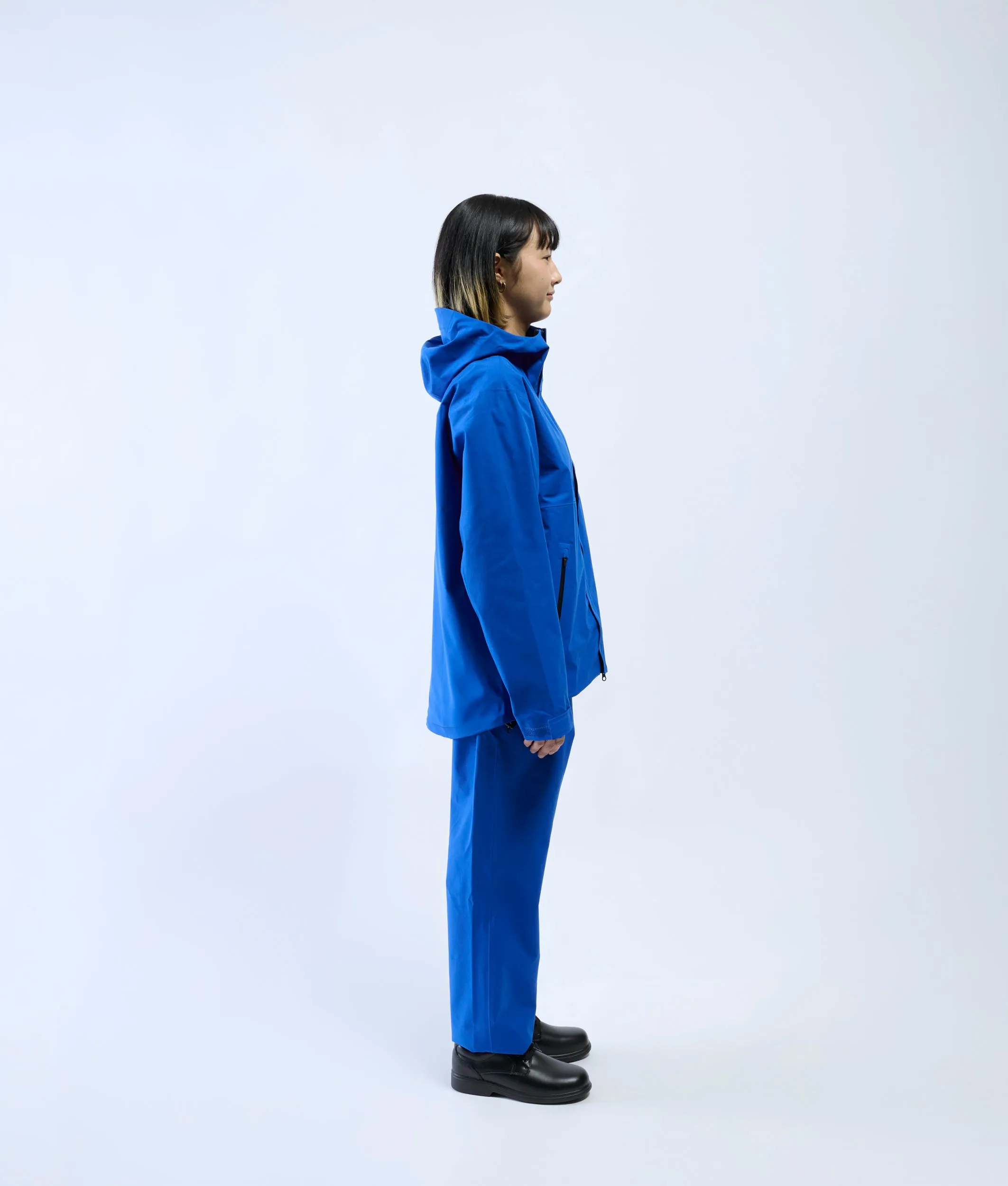 Golden Sample - Jacket