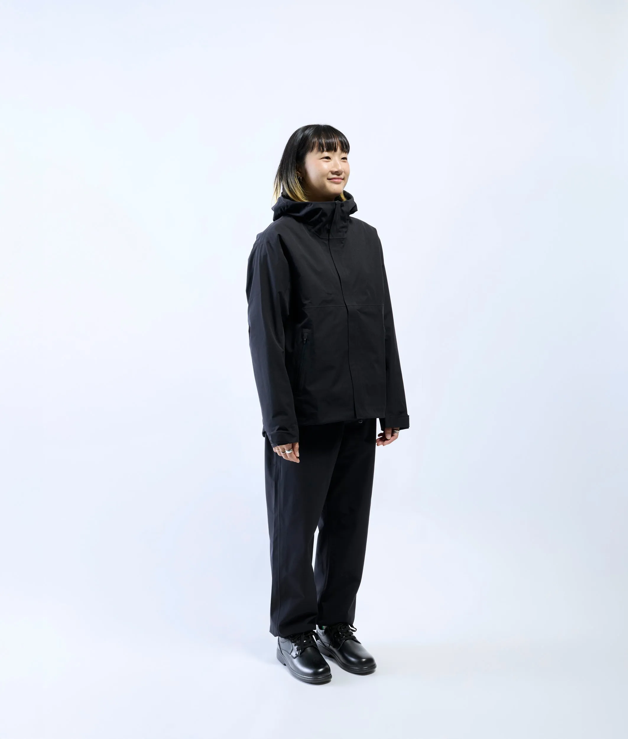 Golden Sample - Jacket