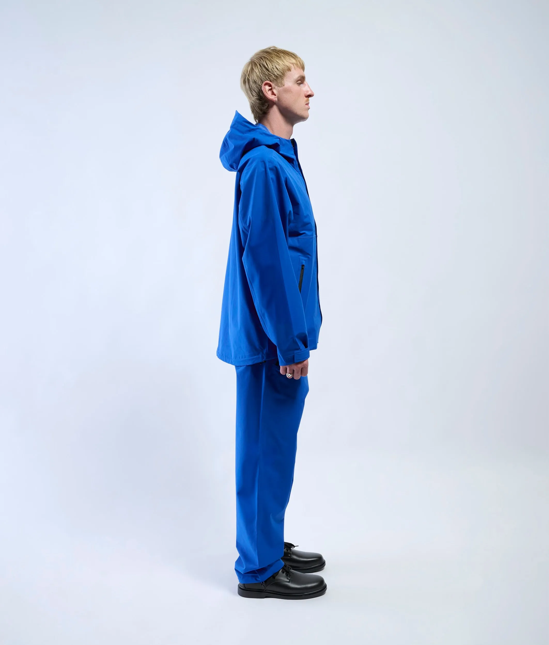 Golden Sample - Jacket