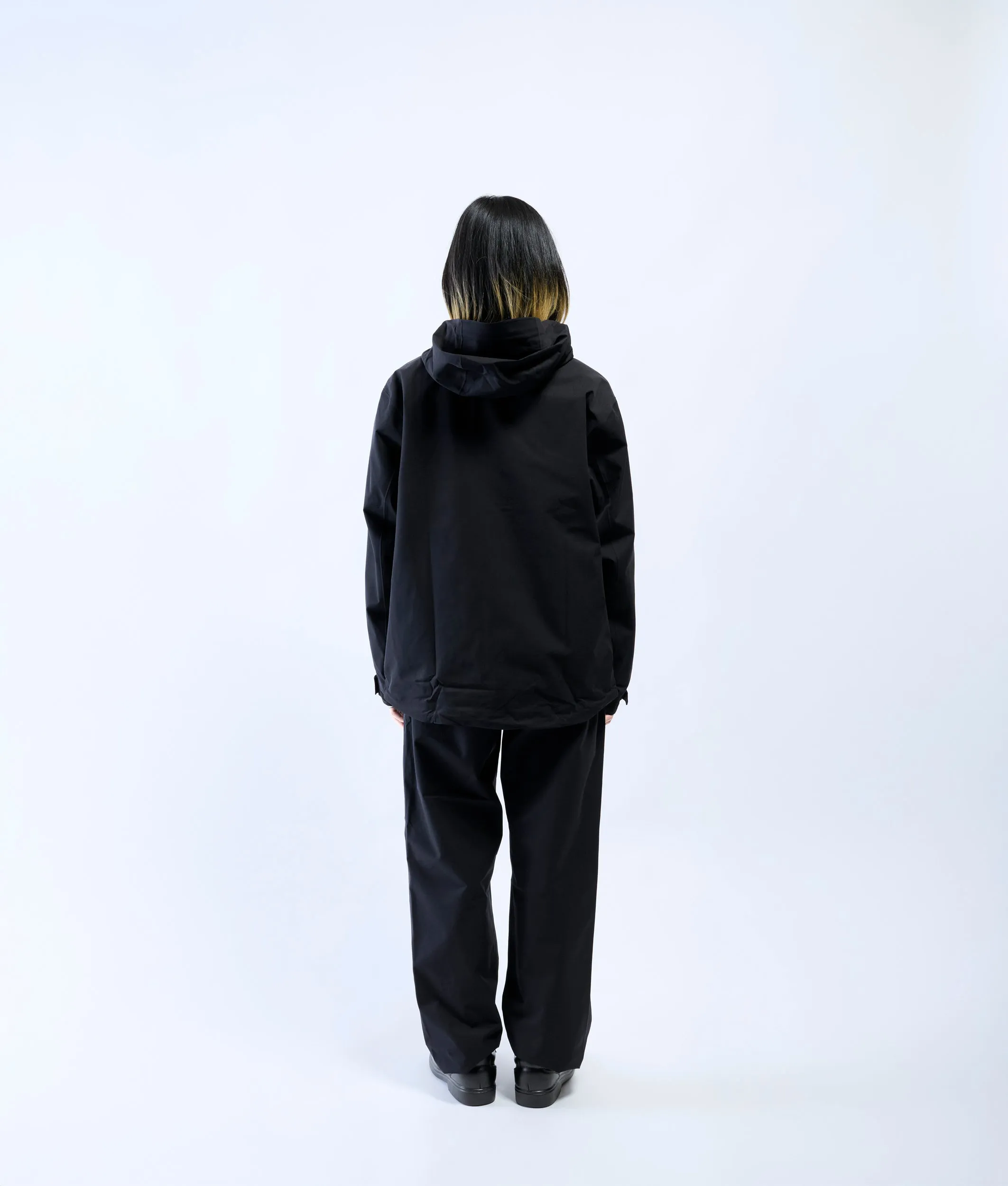 Golden Sample - Jacket