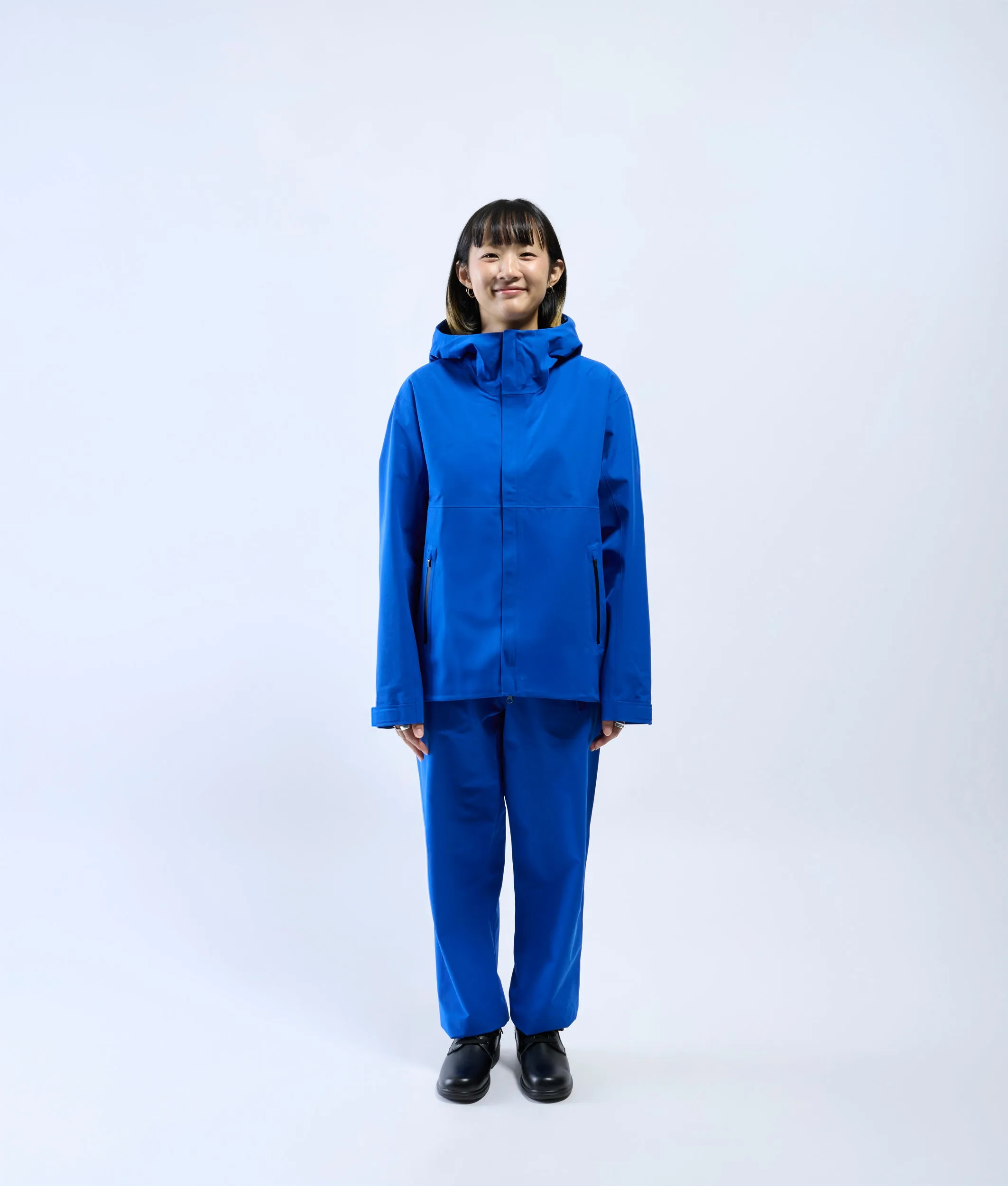 Golden Sample - Jacket