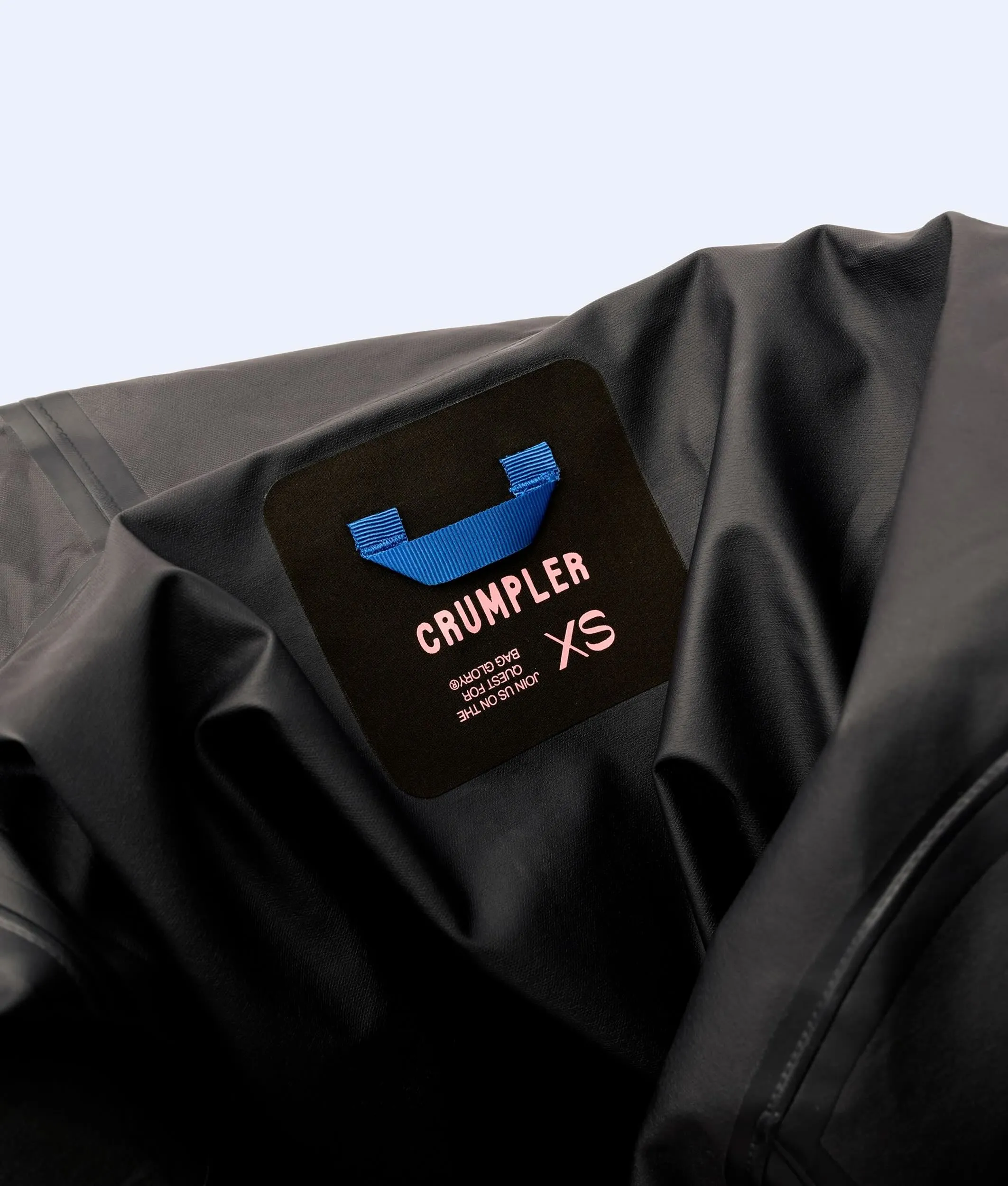 Golden Sample - Jacket